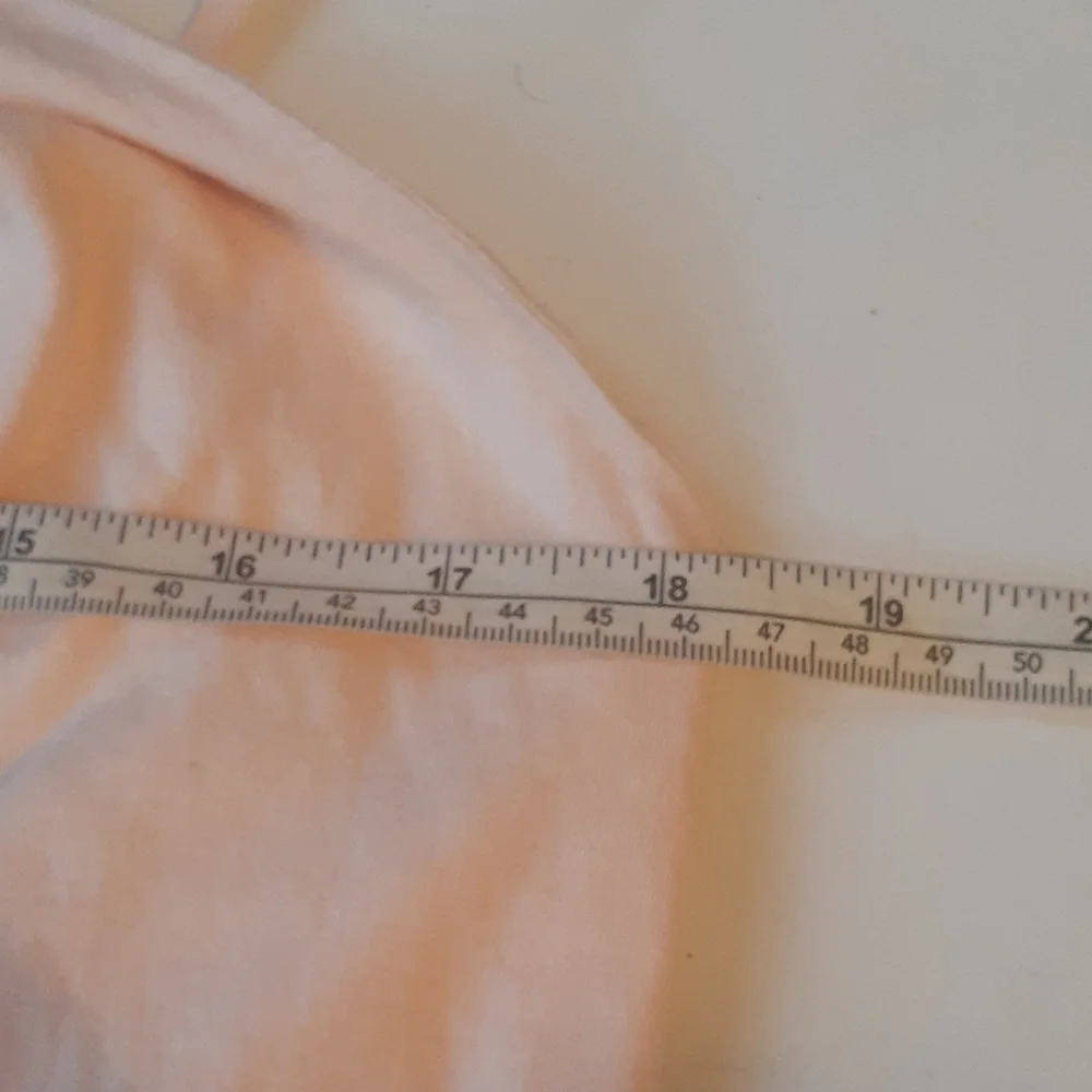 Synergy Organic Clothing Pink Maxi Dress - Picture 11 of 11